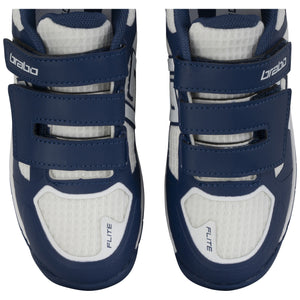 Brabo Shoe Force Navy/White Junior