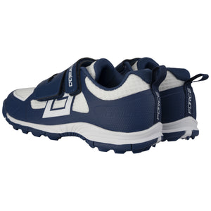 Brabo Shoe Force Navy/White Junior