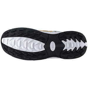 Brabo Shoe Force Marble Zwart