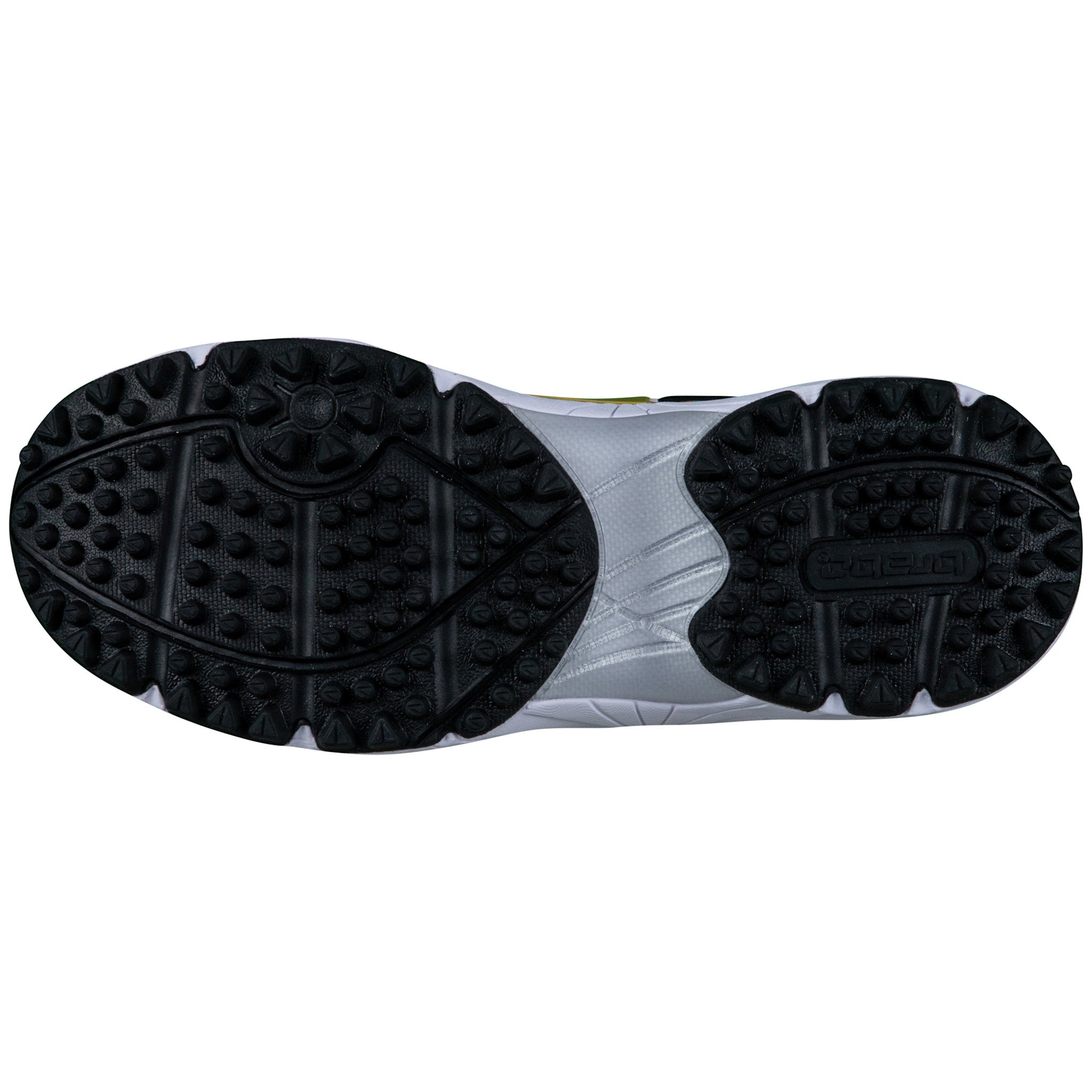 Brabo Shoe Tribute Marble Zwart