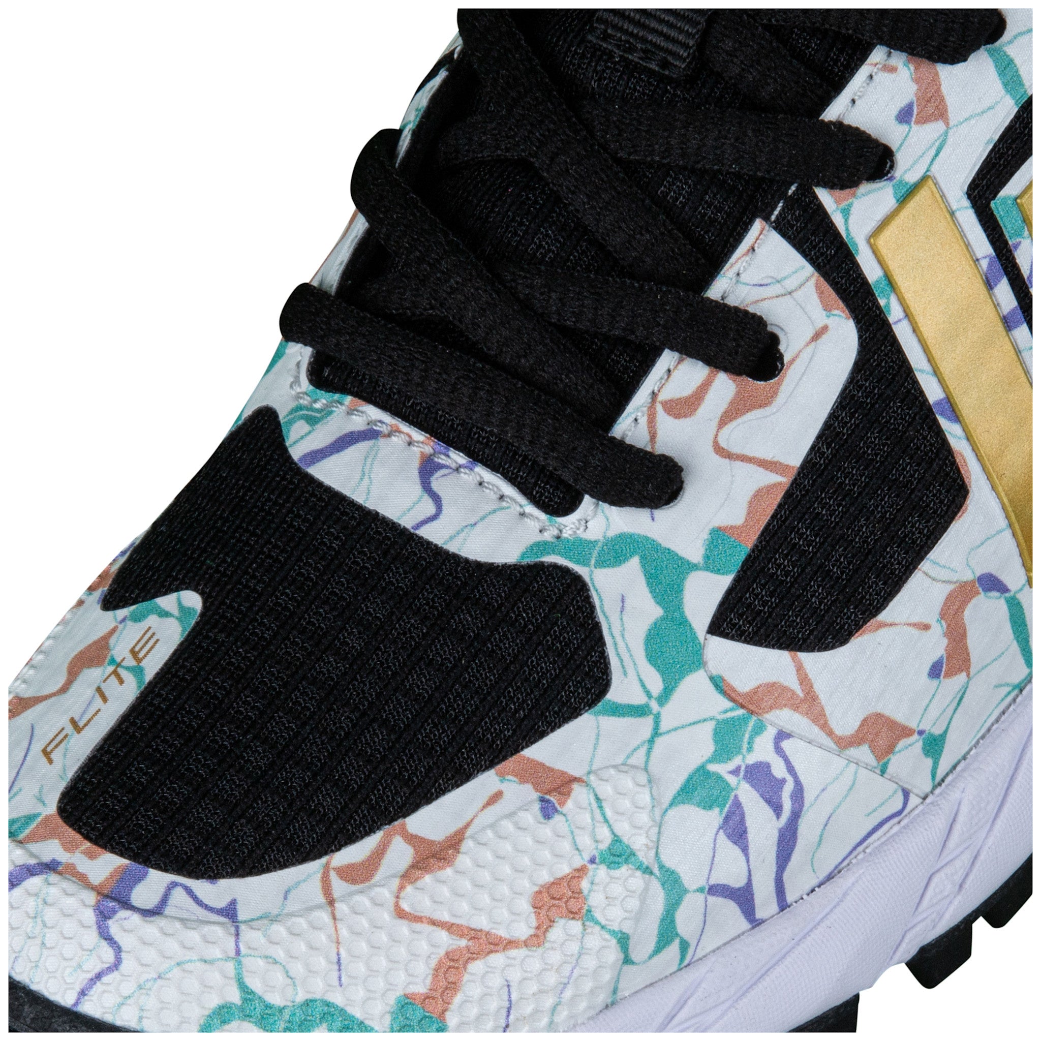 Brabo Shoe Tribute Marble Zwart