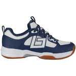 Brabo Shoe Indoor Force Navy/White