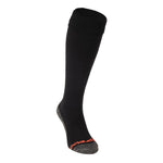 Brabo Socks Tech Zwart Oranje