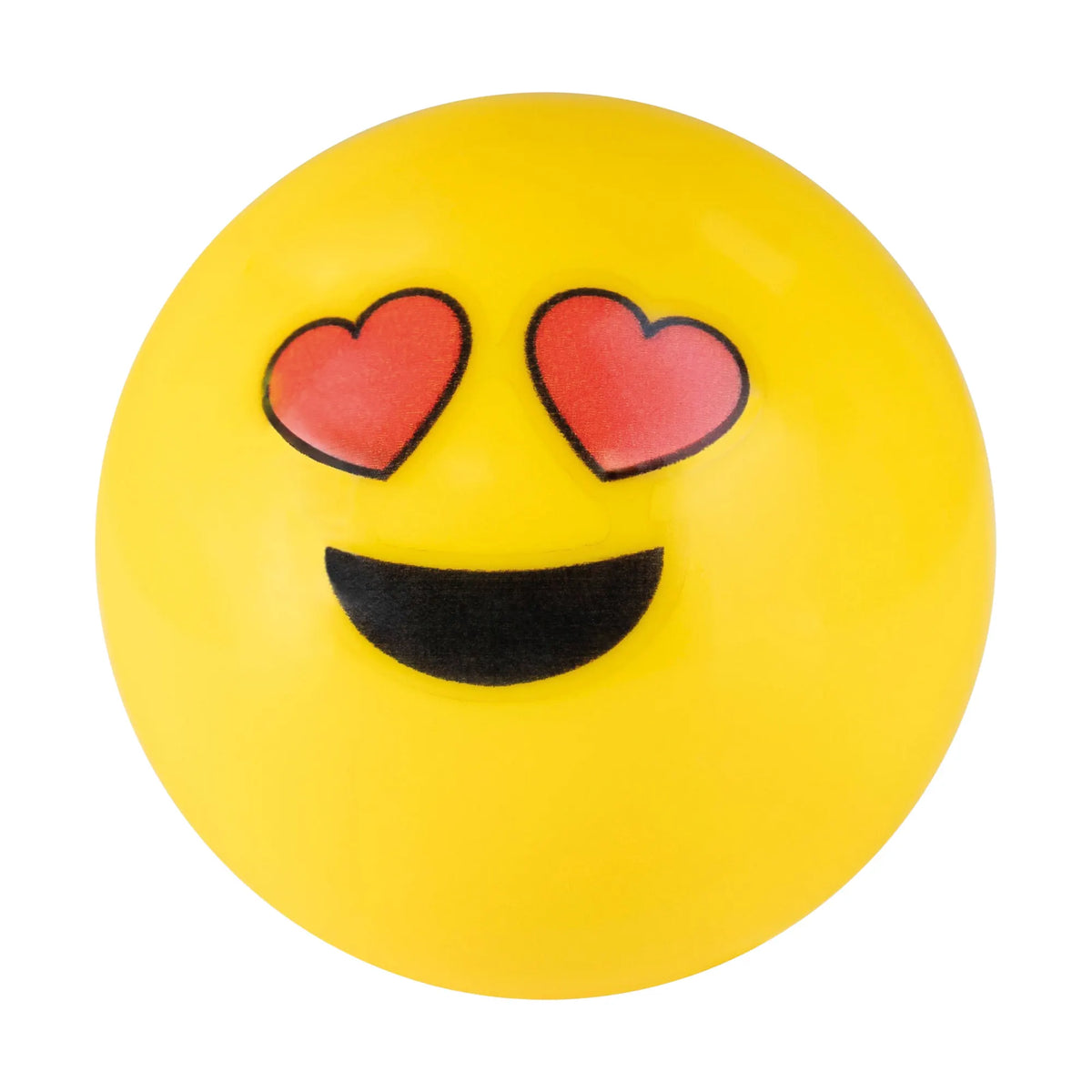 Brabo Emojies Ball Yellow