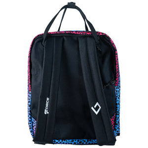 Brabo Force Backpack Leopard/ Black