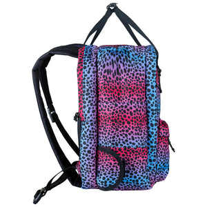 Brabo Force Backpack Leopard/ Black