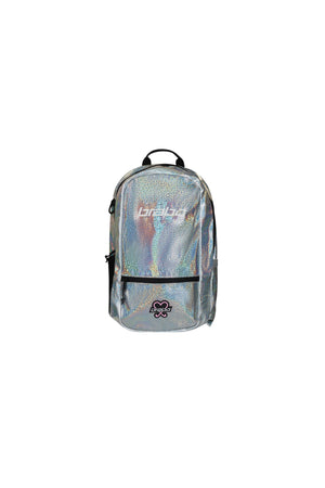 Brabo Backpack FUN Backpack FUN Shiny/White