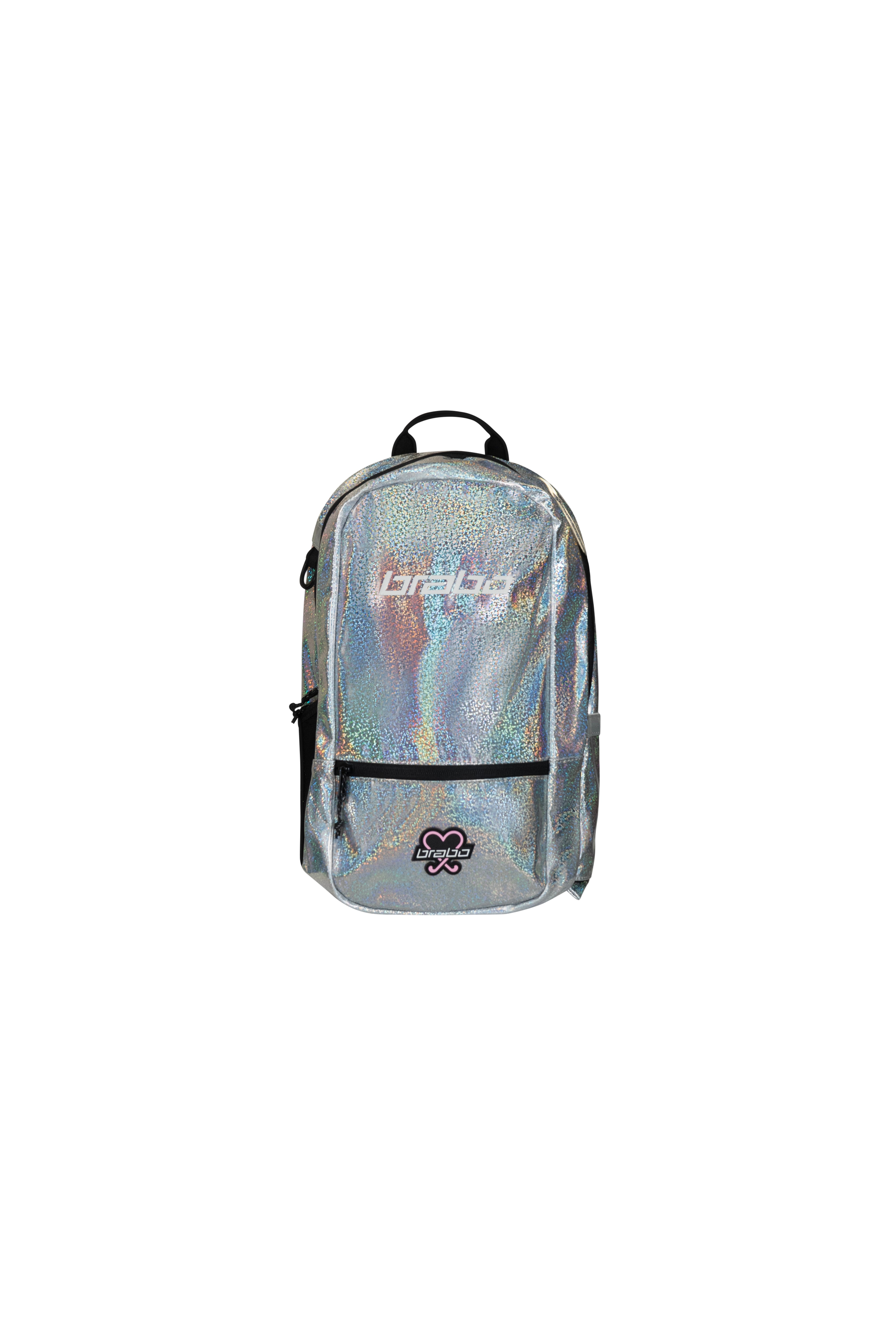 Brabo Backpack FUN Backpack FUN Shiny/White