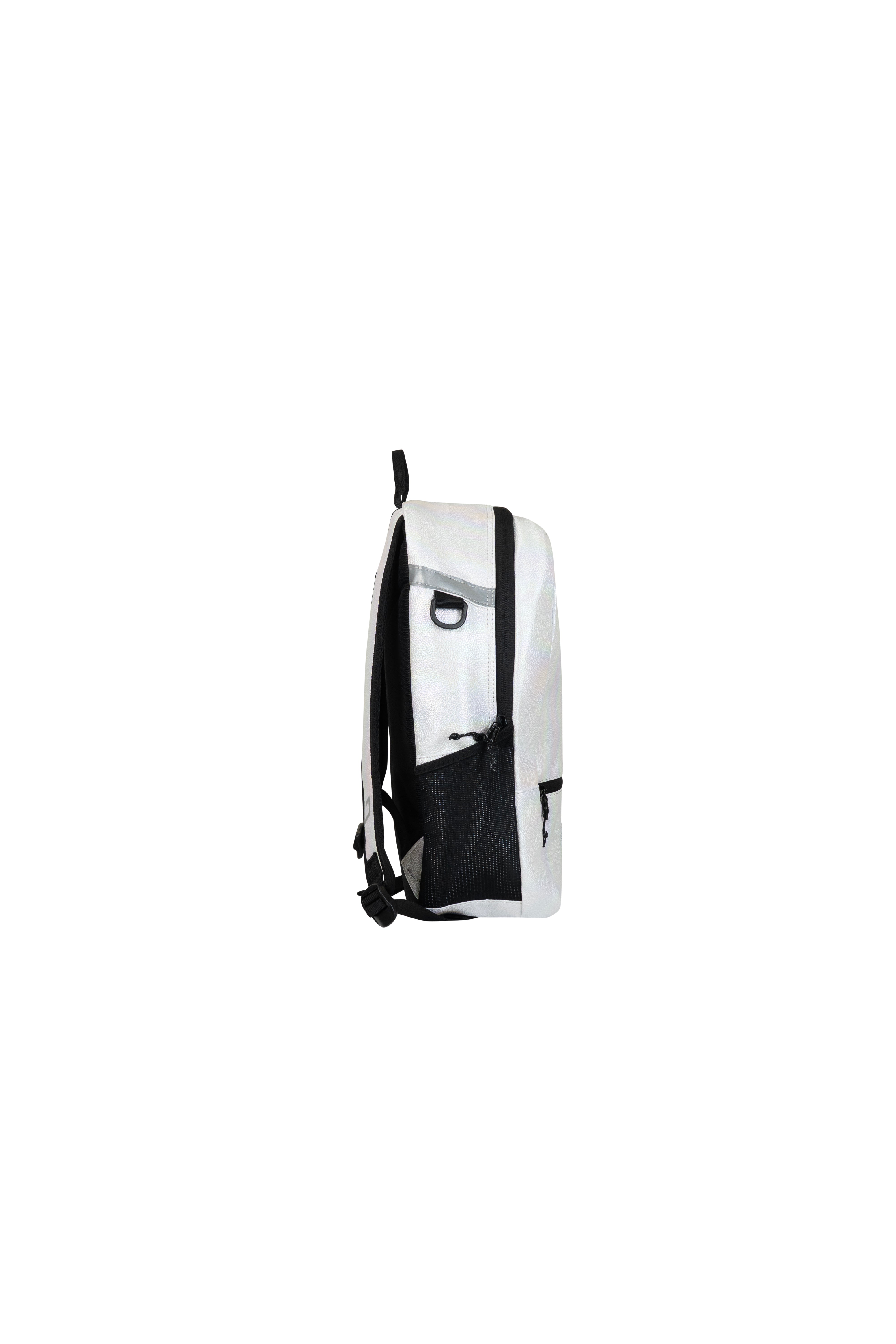 Brabo Backpack FUN Backpack FUN White/ Holo
