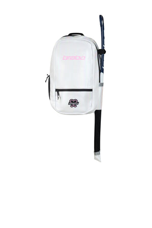 Brabo Backpack FUN Backpack FUN White/ Holo