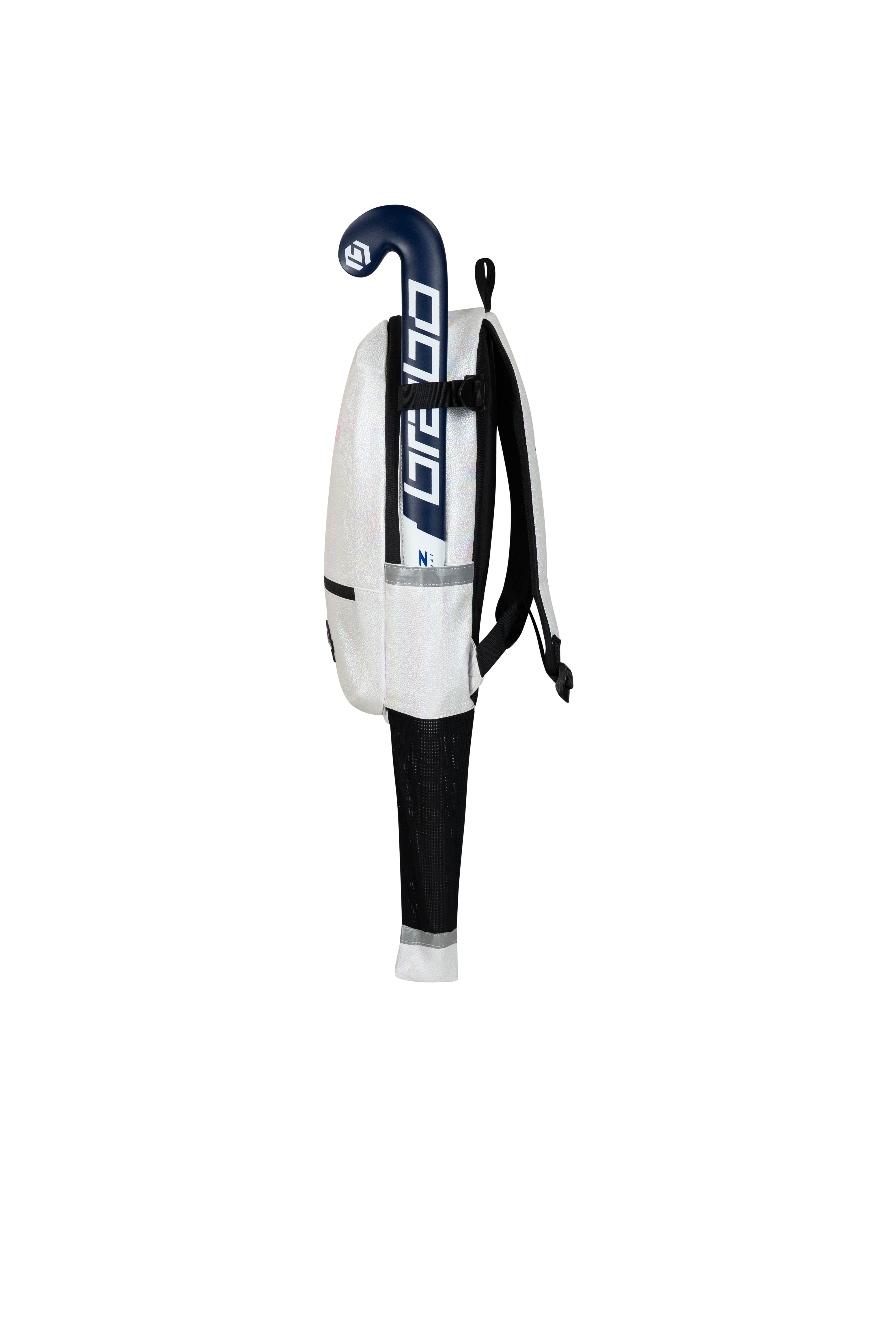 Brabo Backpack FUN Backpack FUN White/ Holo