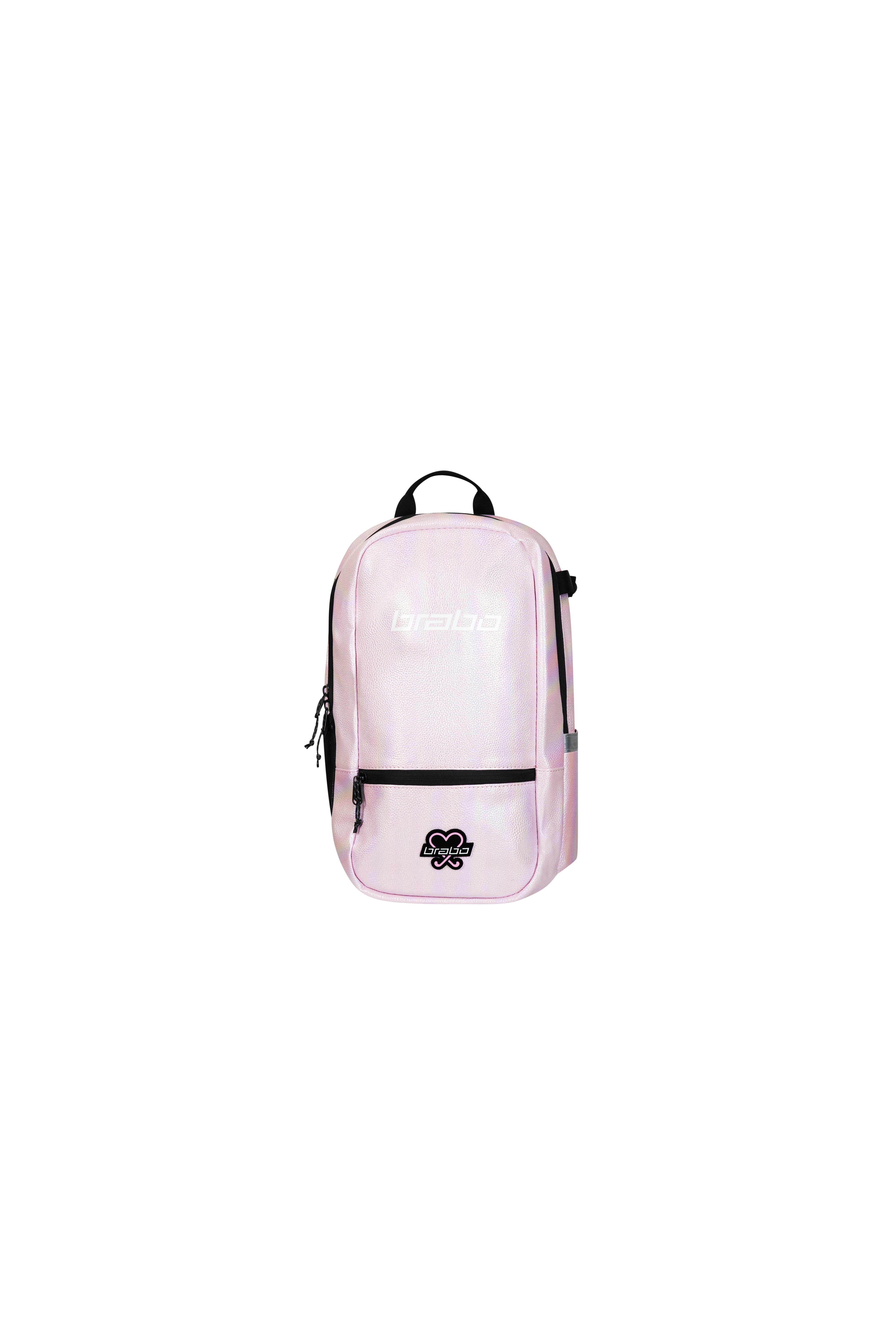 Brabo Backpack FUN Backpack FUN Pink/ Holo