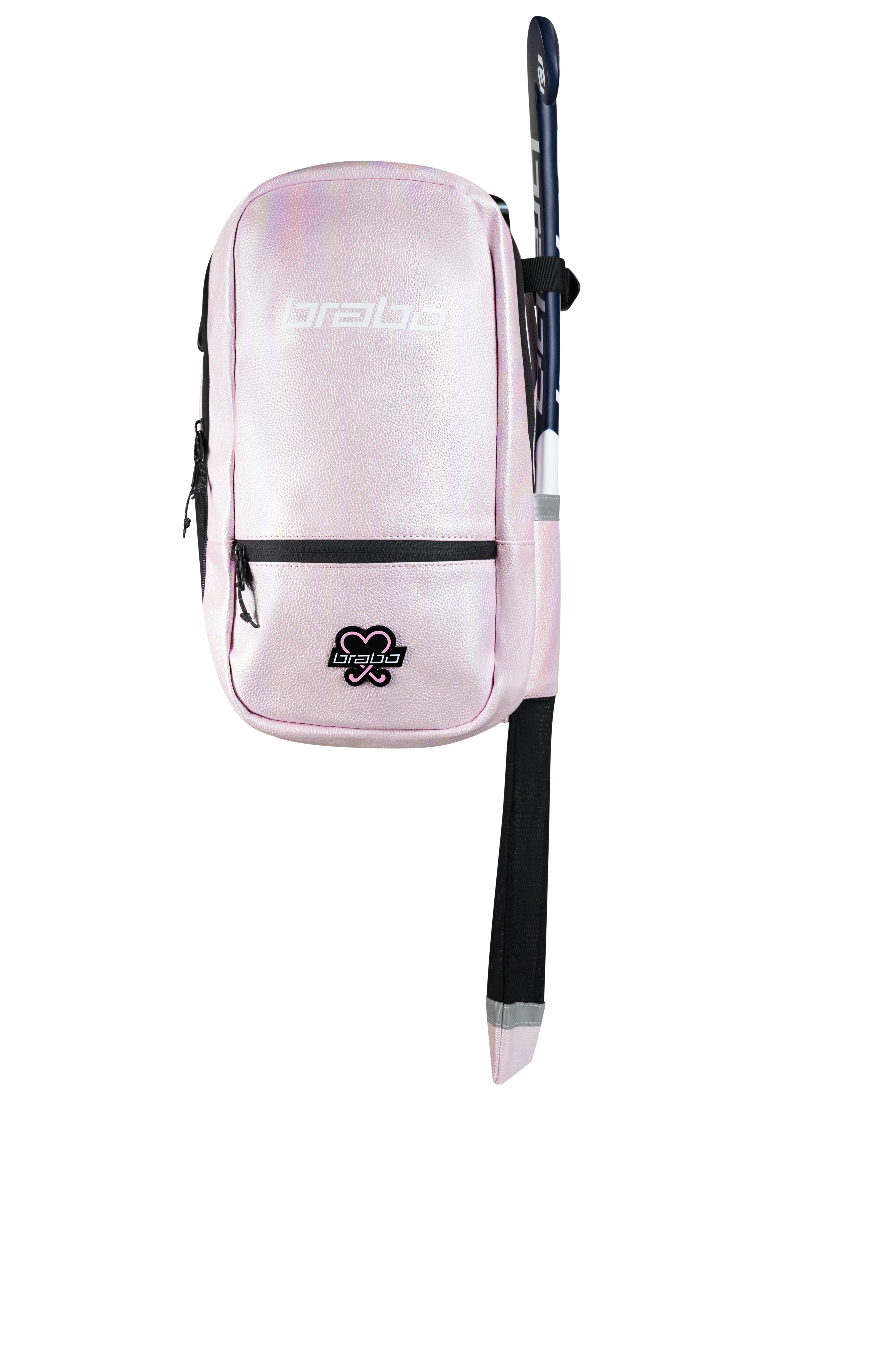 Brabo Backpack FUN Backpack FUN Pink/ Holo