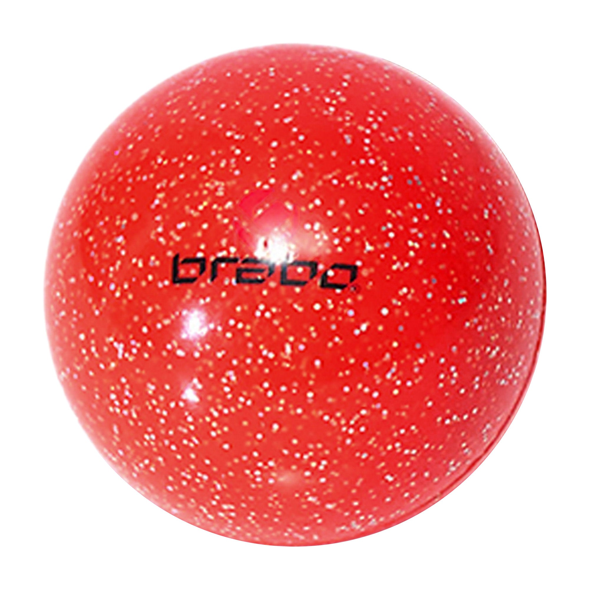 Brabo Smooth Glitter Ball