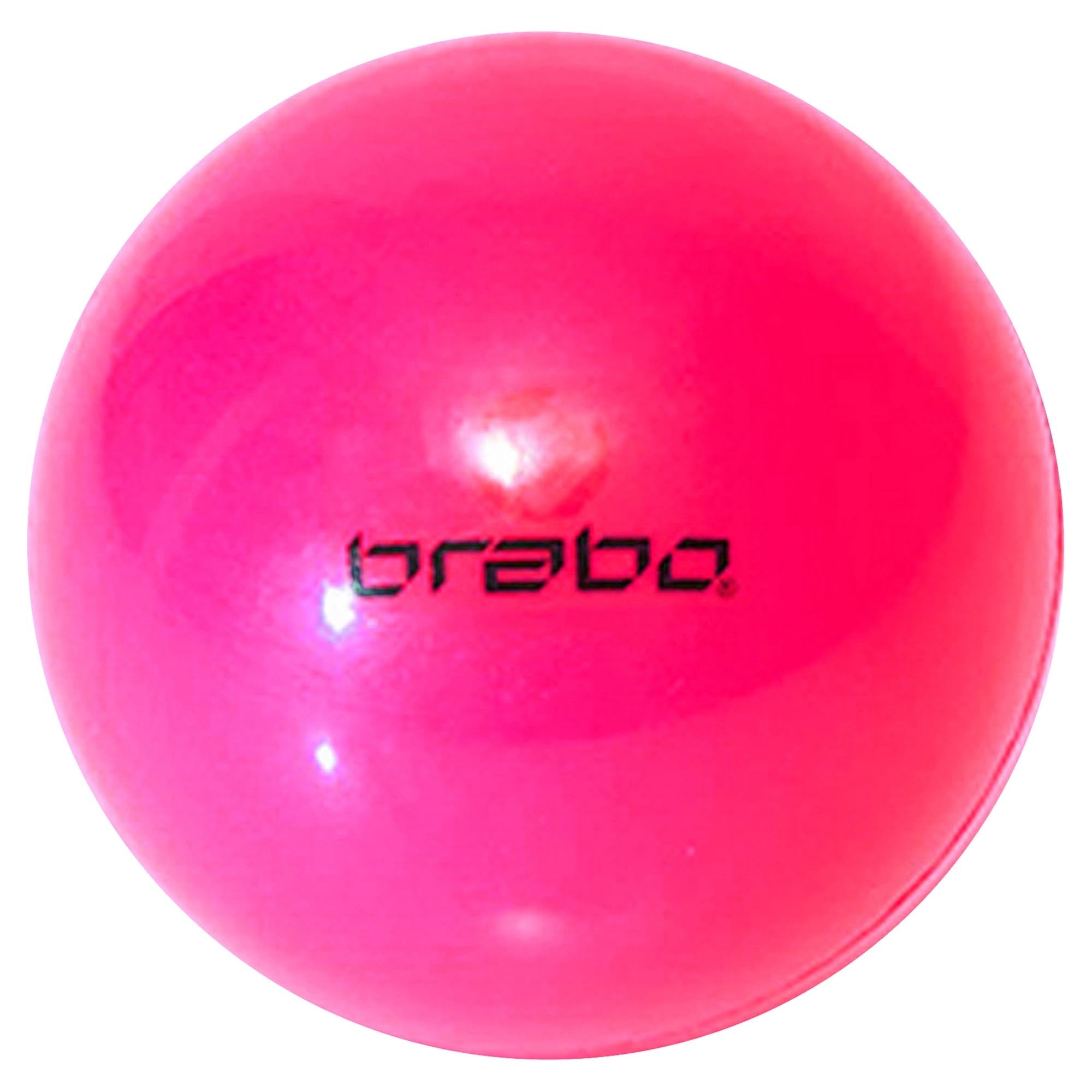 Brabo Street Ball Roze