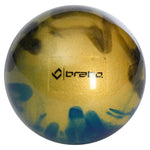 Brabo Bal Swirl Gold Blister