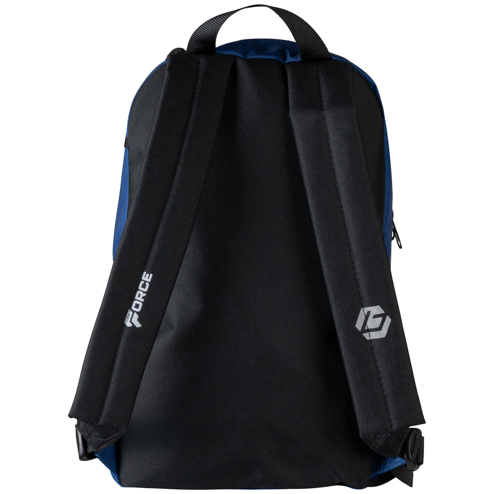 Brabo Backpack Force Navy Wit