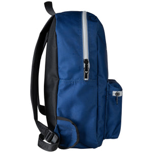 Brabo Backpack Force Navy Wit