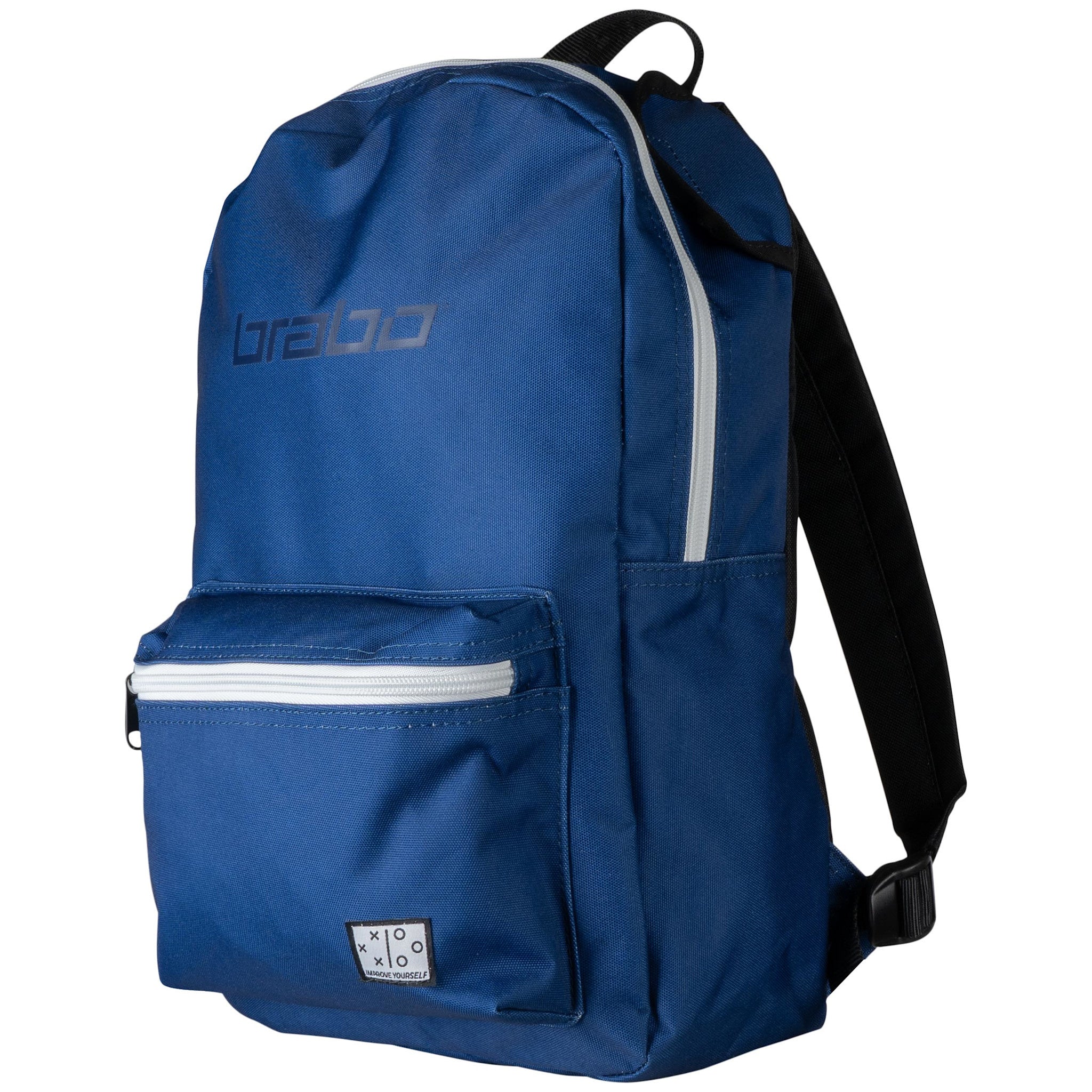 Brabo Backpack Force Navy Wit