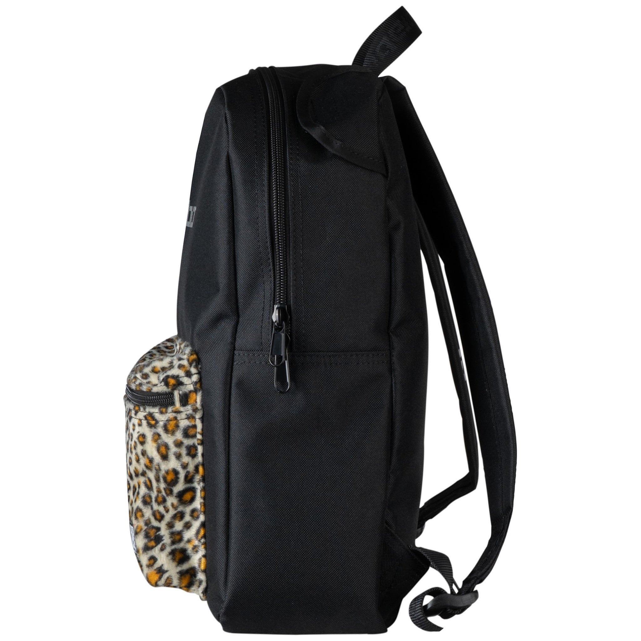 Brabo Backpack Force Leopard Zwart