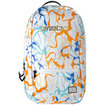 Brabo Backpack Fun Marble Wit