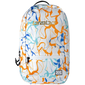 Brabo Backpack Fun Marble Wit