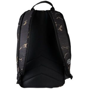 Brabo Backpack Fun Marble Zwart