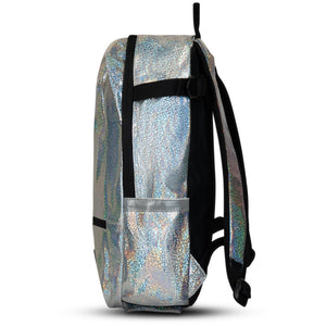 Brabo Backpack FUN Shiny/White