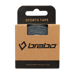 Brabo Sticktape Zwart
