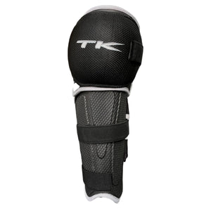 TK Pc Leg Protector Zwart S/M