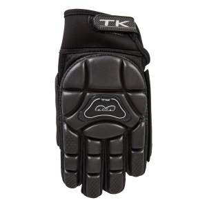 TK1 glove indoor black