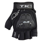 TK4 Handbescherming Zwart