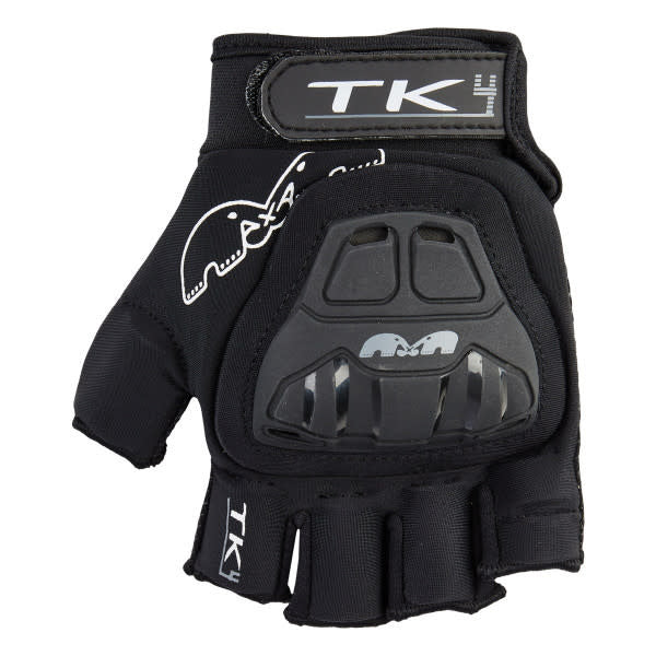 TK4 Handbescherming Zwart