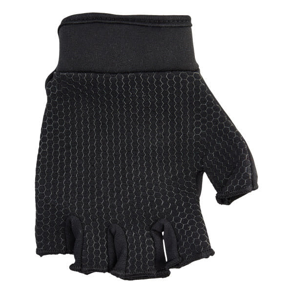 TK4 Handbescherming Zwart