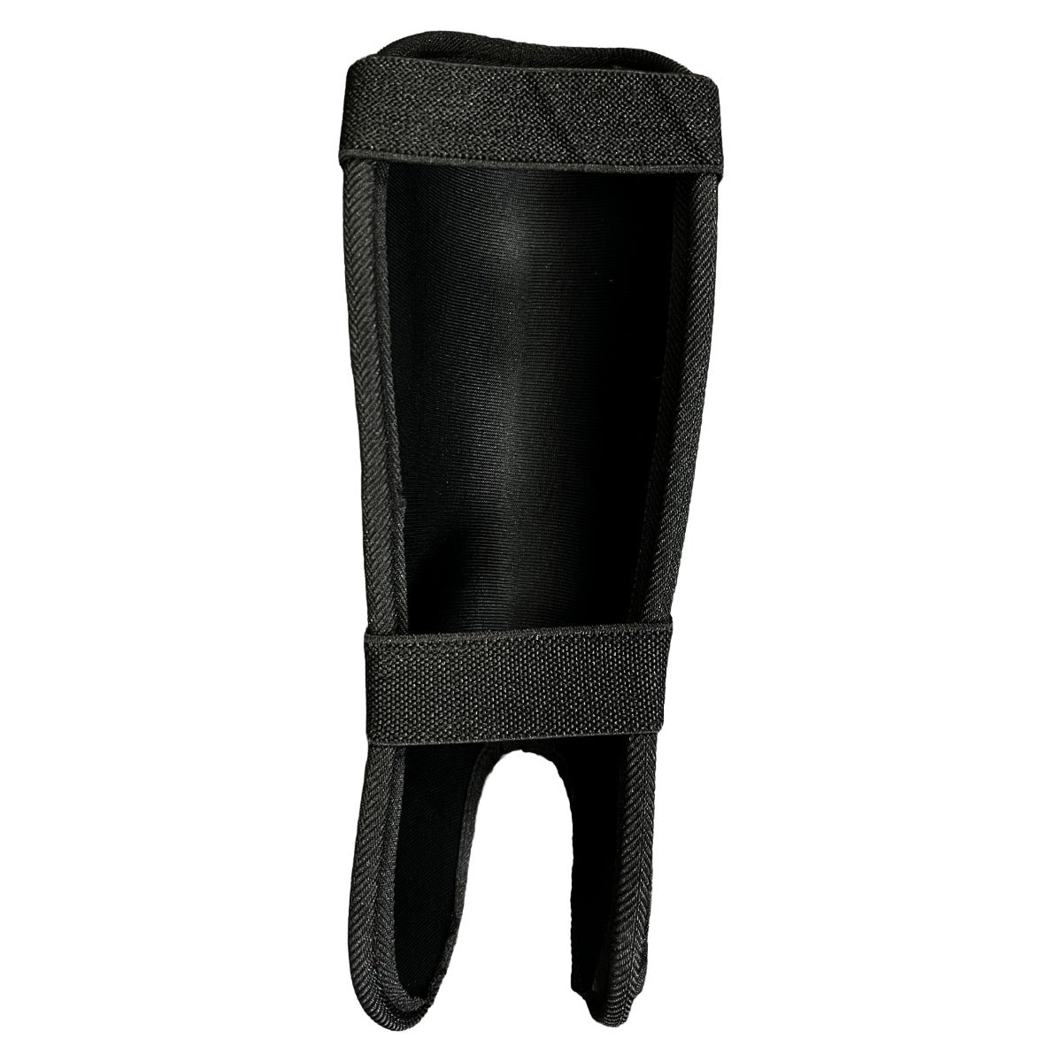 TK5 Shin Guards Junior Black/Blue