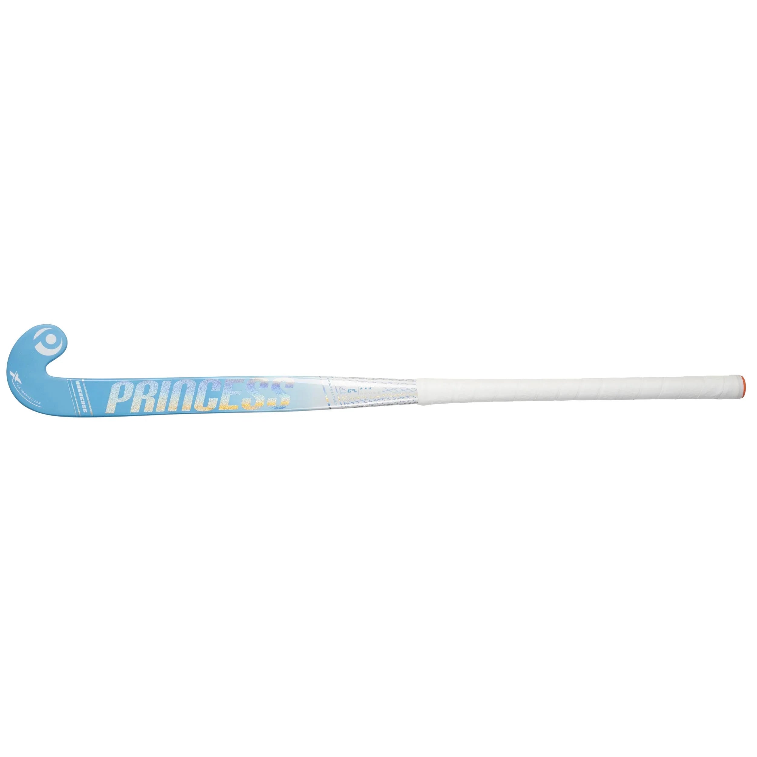 Princess Competition 3 STAR ProBow Blue/White