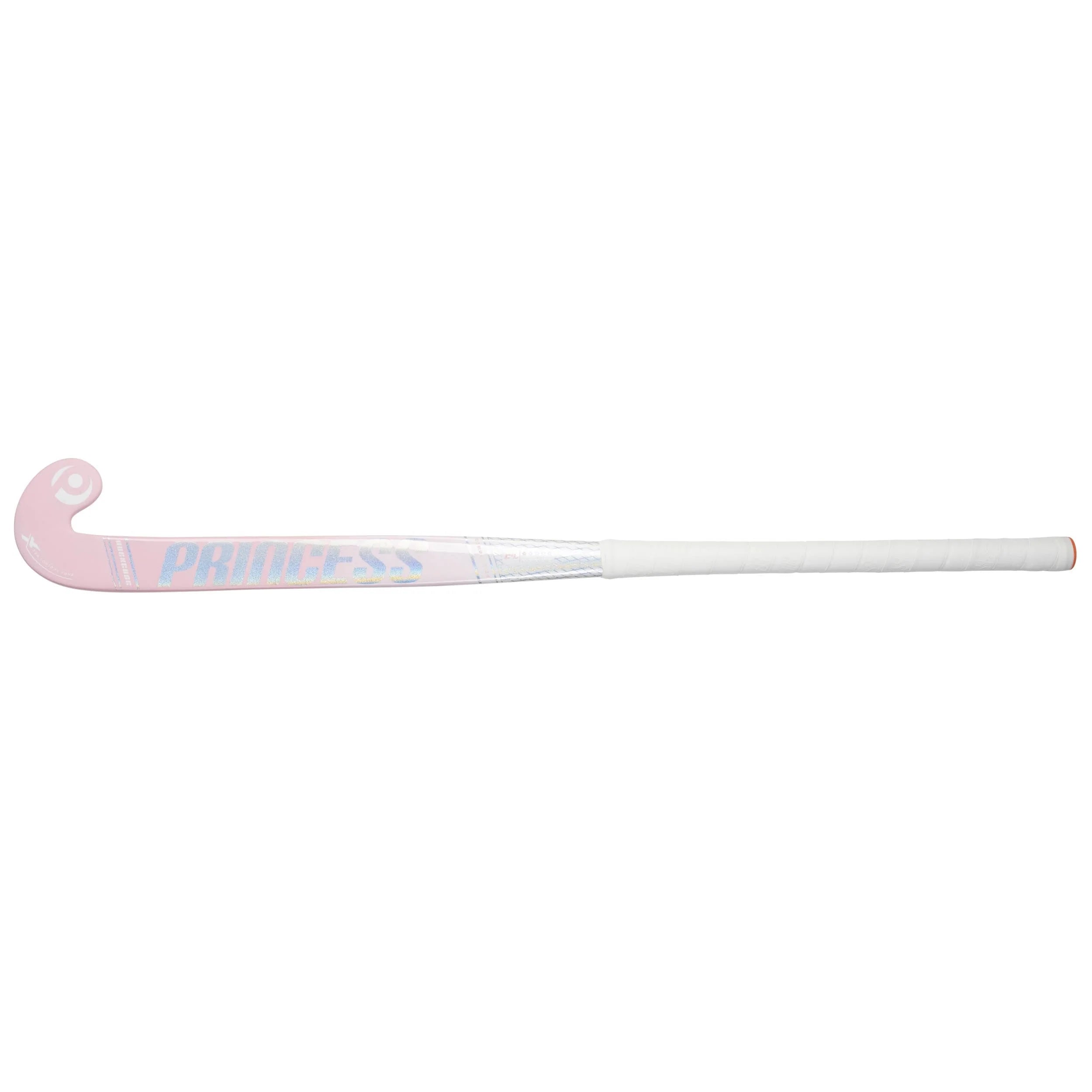 Princess Competition 1 STAR ProBow Pink/White