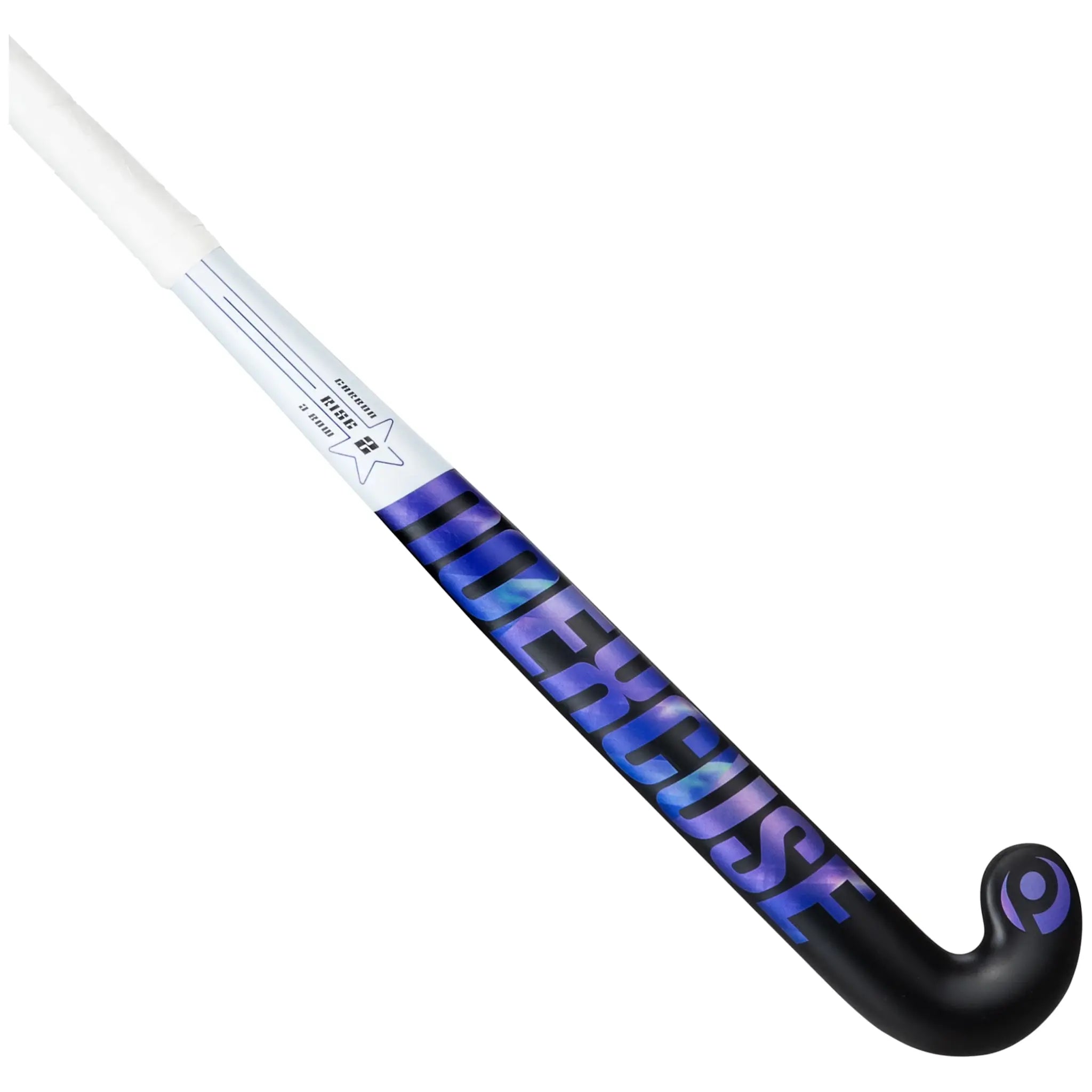 Princess No Excuse Rise P2 Bk/Bl Jr Bow