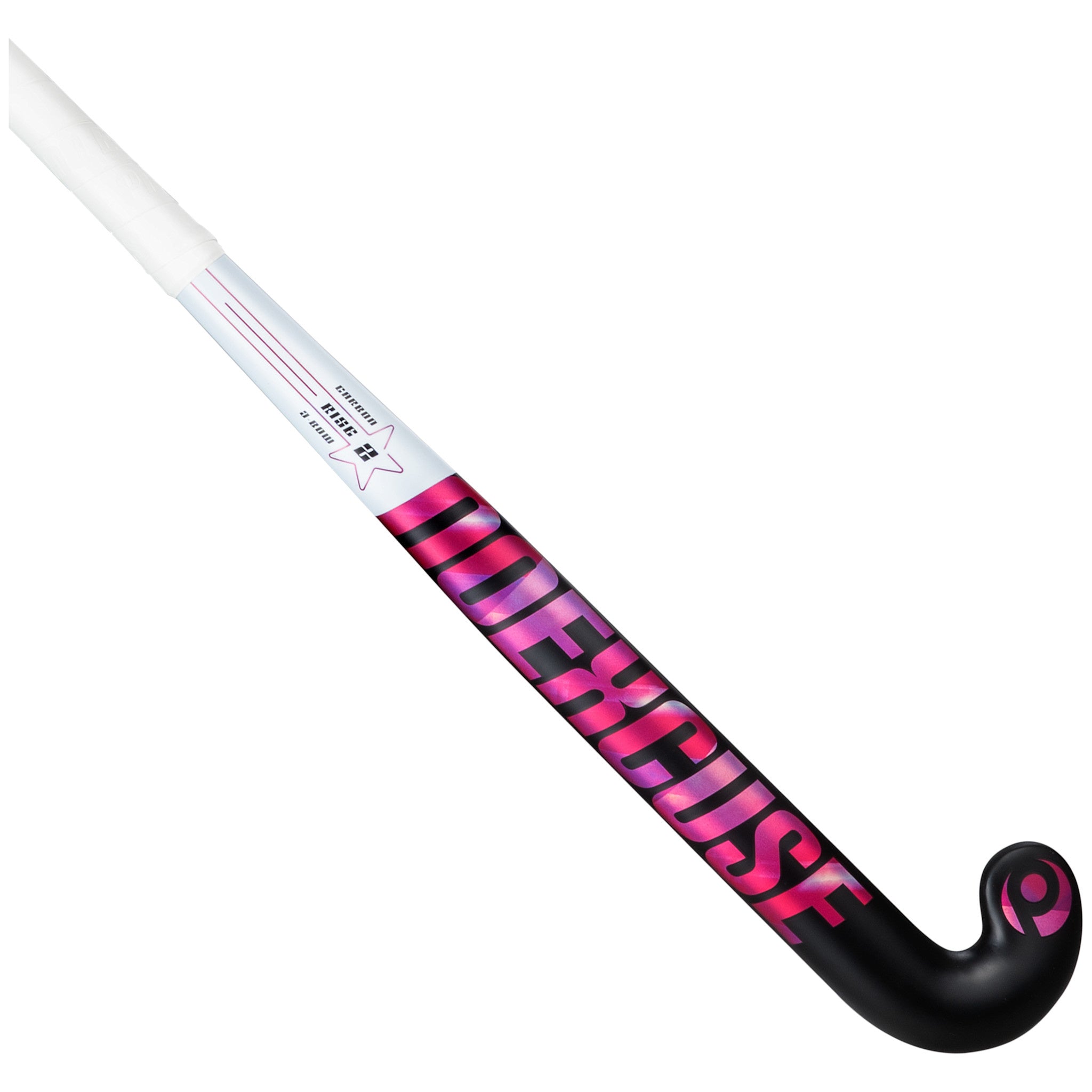Princess No Excuse Rise Bk/Pi