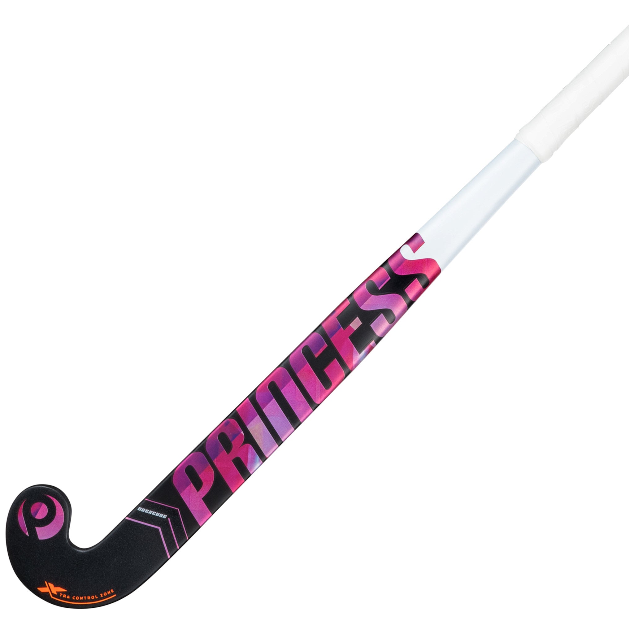 Princess No Excuse Rise Bk/Pi