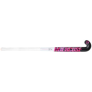 Princess No Excuse Rise Bk/Pi