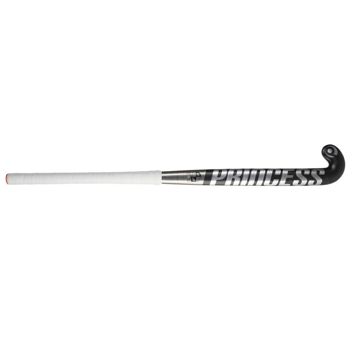 Princess Premium 4K 8 STAR SG9-LowBow Black/Silver