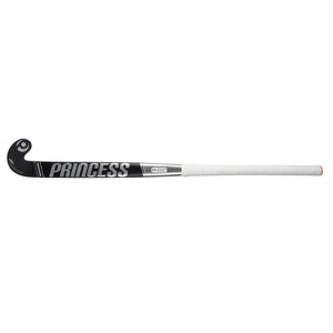 Princess Premium 4K 8 STAR SG9-LowBow Black/Silver