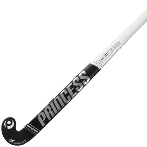 Princess Competition 8 STAR SG9-LowBow Black/Silver
