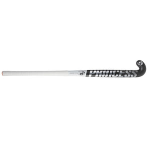 Princess Competition 8 STAR SG9-LowBow Black/Silver