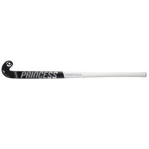 Princess Competition 8 STAR SG9-LowBow Black/Silver