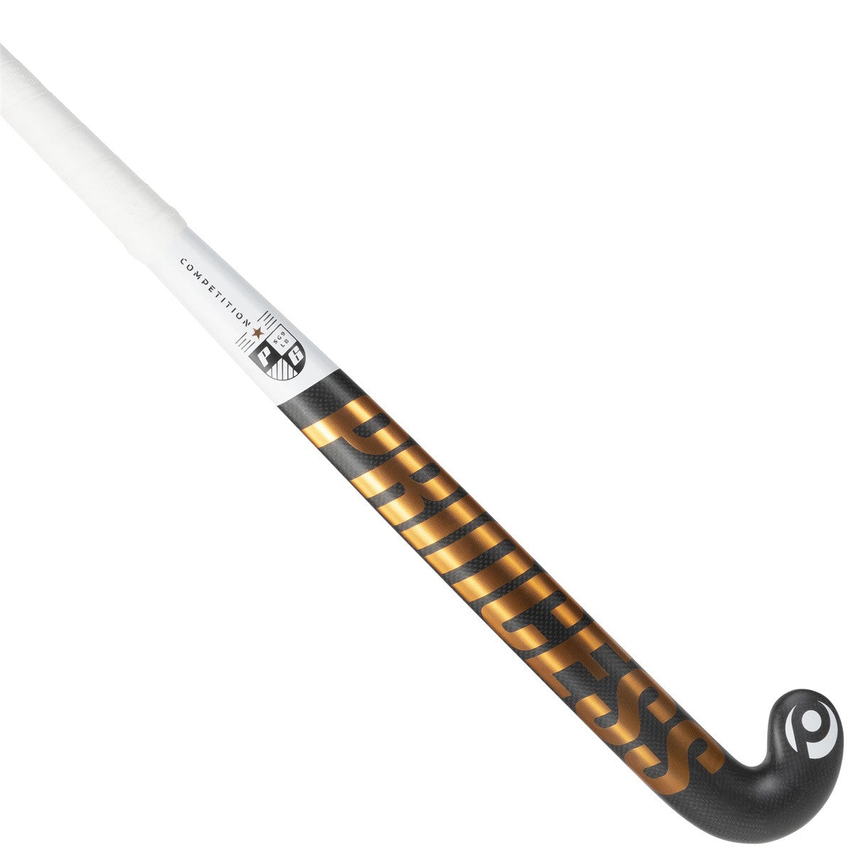 Princess Competition 6 STAR SG9-LowBow Black/Bronze