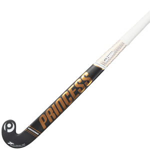 Princess Competition 6 STAR SG9-LowBow Black/Bronze