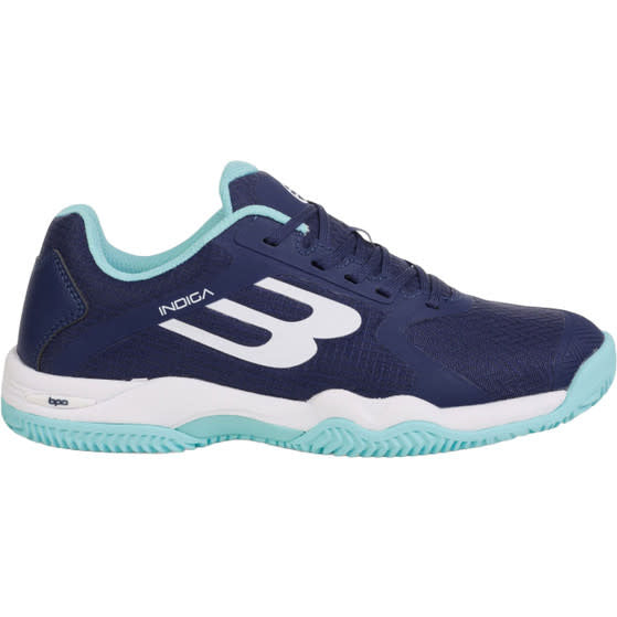 Bullpadel Indiga W 25l Women Sky Blue