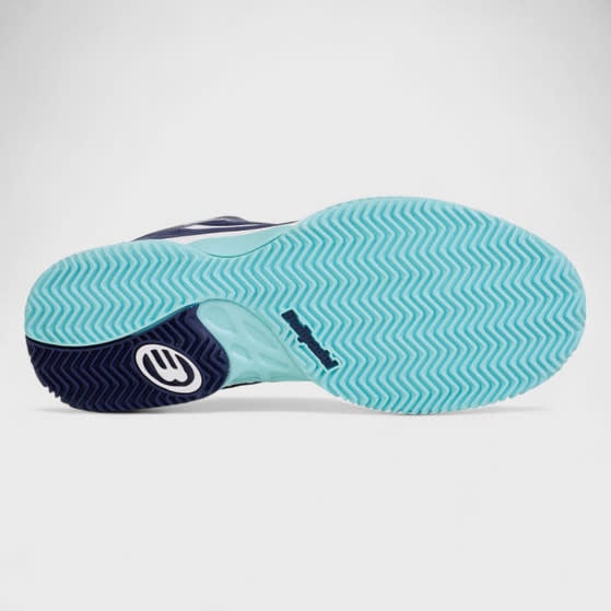 Bullpadel Indiga W 25l Women Sky Blue